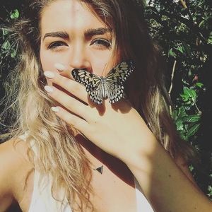 Meet your Posher, Priscilla